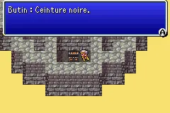 Final Fantasy IV — chapitre 9