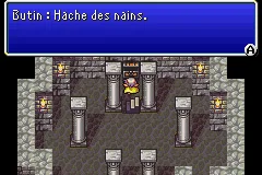 Final Fantasy IV — chapitre 9