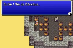 Final Fantasy IV — chapitre 9