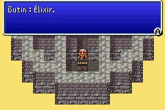 Final Fantasy IV — chapitre 9