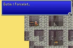 Final Fantasy IV — chapitre 9