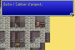 Final Fantasy IV — chapitre 9