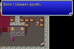 Final Fantasy IV — chapitre 9
