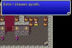 Final Fantasy IV — chapitre 9