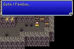 Final Fantasy IV — chapitre 9