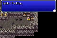 Final Fantasy IV — chapitre 9