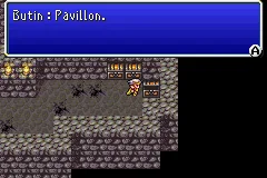 Final Fantasy IV — chapitre 9