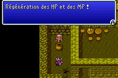 Final Fantasy IV — chapitre 9