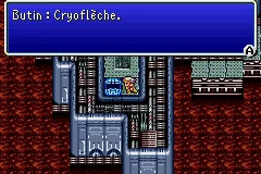 Final Fantasy IV — chapitre 10