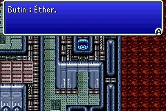 Final Fantasy IV — chapitre 10