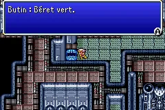 Final Fantasy IV — chapitre 10