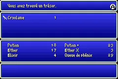 Final Fantasy IV — chapitre 10