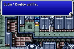 Final Fantasy IV — chapitre 10