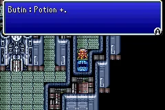 Final Fantasy IV — chapitre 10