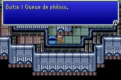 Final Fantasy IV — chapitre 10