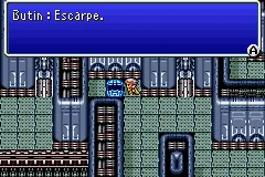 Final Fantasy IV — chapitre 10