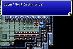 Final Fantasy IV — chapitre 10