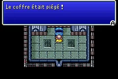 Final Fantasy IV — chapitre 10