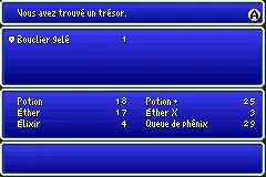 Final Fantasy IV — chapitre 10