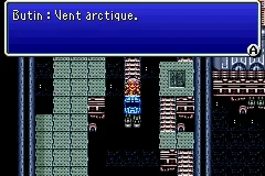 Final Fantasy IV — chapitre 10