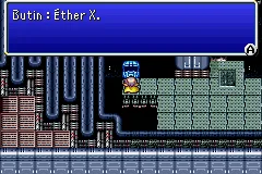 Final Fantasy IV — chapitre 10