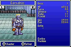 Final Fantasy IV — chapitre 10