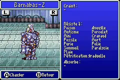 Final Fantasy IV — chapitre 10