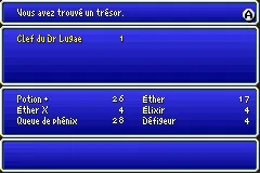 Final Fantasy IV — chapitre 10