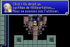 Final Fantasy IV — chapitre 10
