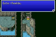 Final Fantasy IV — chapitre 11