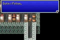 Final Fantasy IV — chapitre 11
