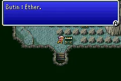 Final Fantasy IV — chapitre 11