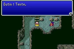 Final Fantasy IV — chapitre 11