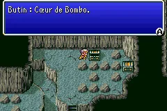 Final Fantasy IV — chapitre 11
