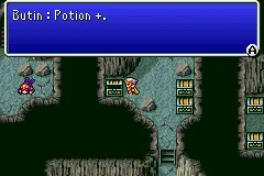 Final Fantasy IV — chapitre 11