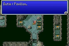 Final Fantasy IV — chapitre 11