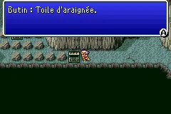 Final Fantasy IV — chapitre 11