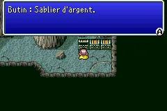 Final Fantasy IV — chapitre 11