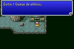 Final Fantasy IV — chapitre 11