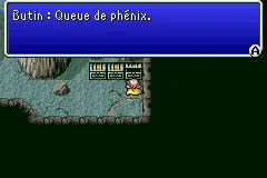 Final Fantasy IV — chapitre 11