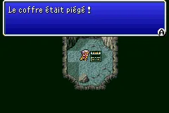 Final Fantasy IV — chapitre 11