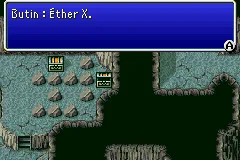 Final Fantasy IV — chapitre 11