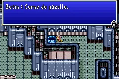 Final Fantasy IV — chapitre 11