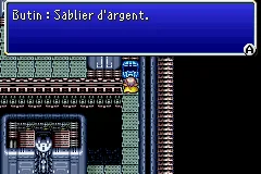 Final Fantasy IV — chapitre 11
