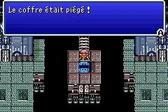 Final Fantasy IV — chapitre 11