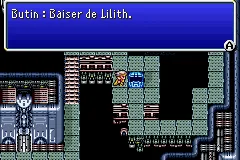 Final Fantasy IV — chapitre 11