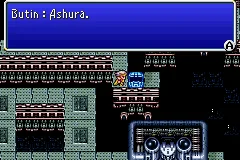 Final Fantasy IV — chapitre 11