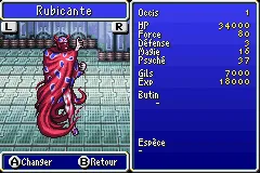 Final Fantasy IV — chapitre 11