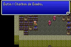 Chapitre 12 — Portes et mur