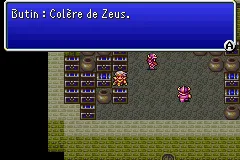 Final Fantasy IV — chapitre 12